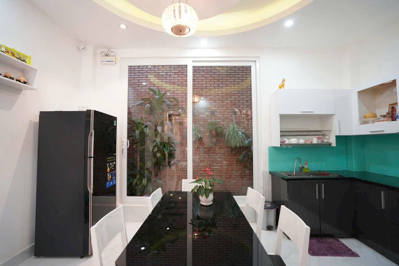 CẦN BÁN NHÀ ĐANG CHO THUÊ LÀM HOMESTAY Mặt tiền đường nhựa Cổ Loa, Phường 2, Đà Lạt - Ảnh 3